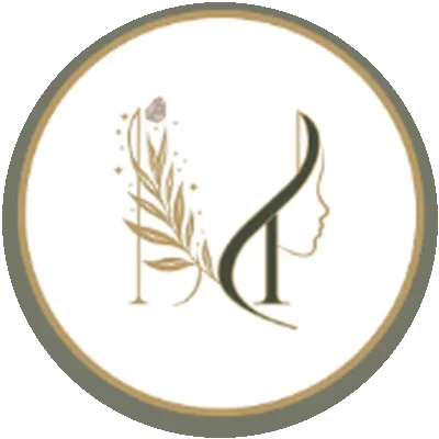 Logotipo da Clínica Michelle Ferreira